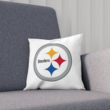 Pittsburgh Steelers Cushion