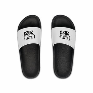 Class of 2023 Men's Slide Sandals