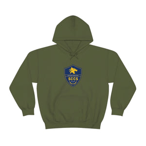 Sugar Creek Charter Unisex Heavy Blend™ Hooded Sweatshirt