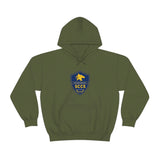 Sugar Creek Charter Unisex Heavy Blend™ Hooded Sweatshirt