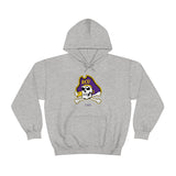 East Carolina Dad Hooded Sweatshirt