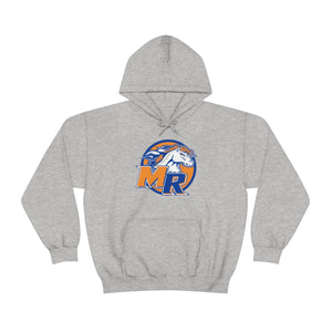 Marvin Ridge HS Hoodie