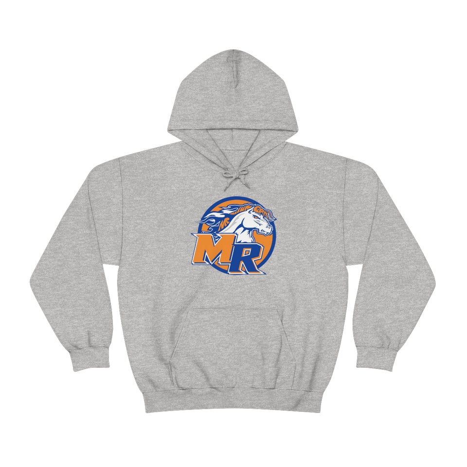 Marvin Ridge HS Hoodie