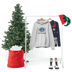 Hopewell HS Unisex Heavy Blend™ Hooded Sweatshirt