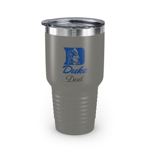 Duke Dad Ringneck Tumbler, 30oz