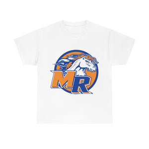 Marvin Ridge HS Cotton Tee