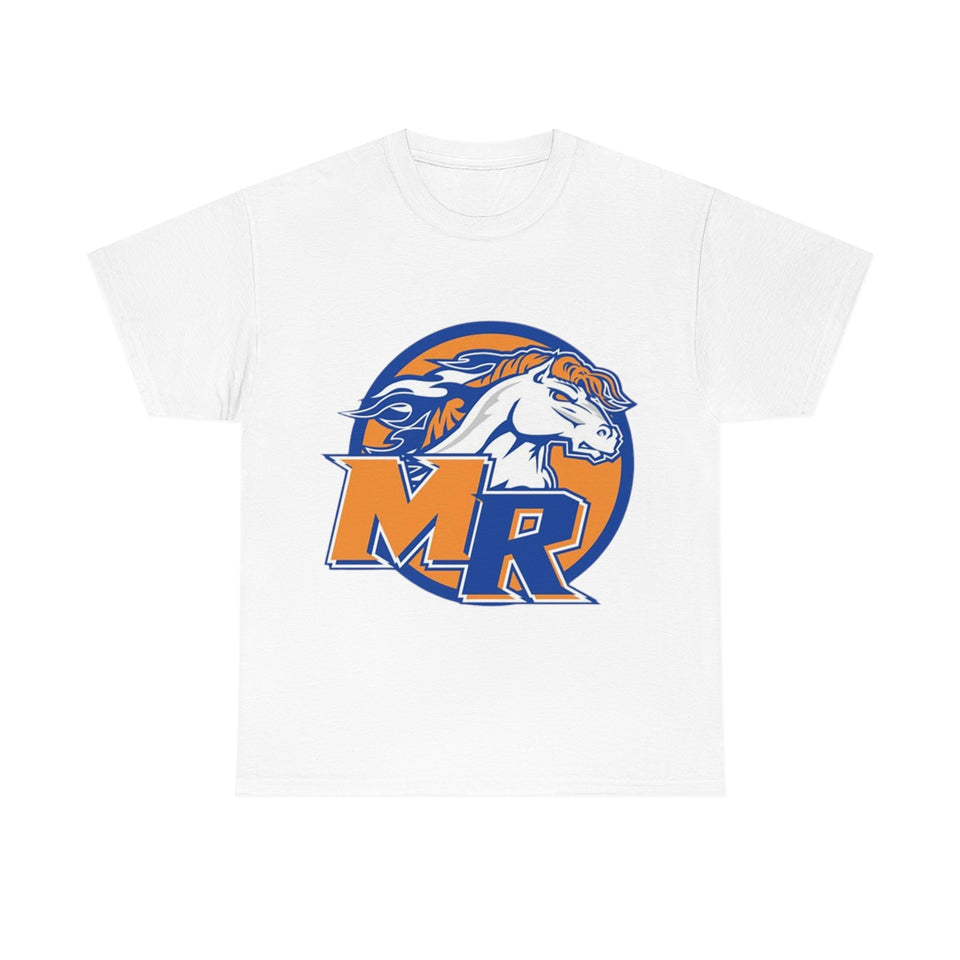 Marvin Ridge HS Cotton Tee