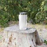 Hunter Huss HS Ringneck Tumbler, 20oz