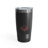 Delta Heartbeat Ringneck Tumbler, 20oz