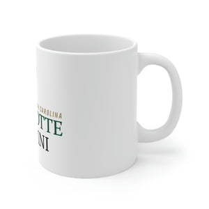 UNCC ALUMNI Ceramic Mug 11oz