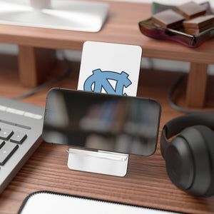 UNC Class of 2023 Mobile Display Stand