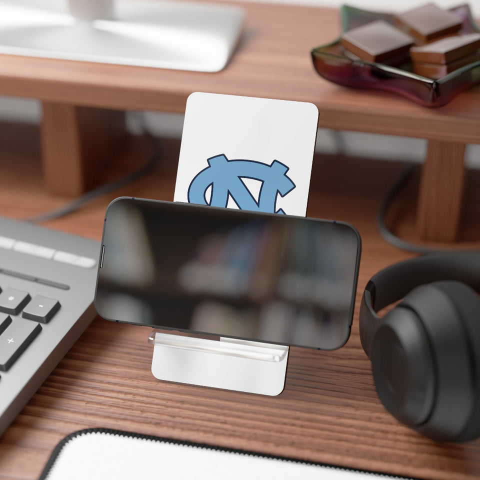 UNC Class of 2023 Mobile Display Stand