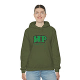 Myers Park Class of 2023 Unisex Heavy Blend™ Hooded Sweatshirt