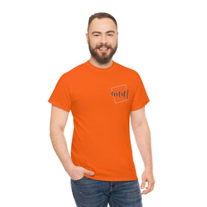Best Aunt Ever Unisex Heavy Cotton Tee