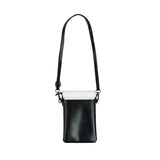 Charlotte Latin Small Cell Phone Wallet