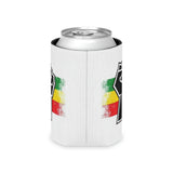 Black Fist Can Cooler
