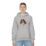 East Carolina Dad Hooded Sweatshirt