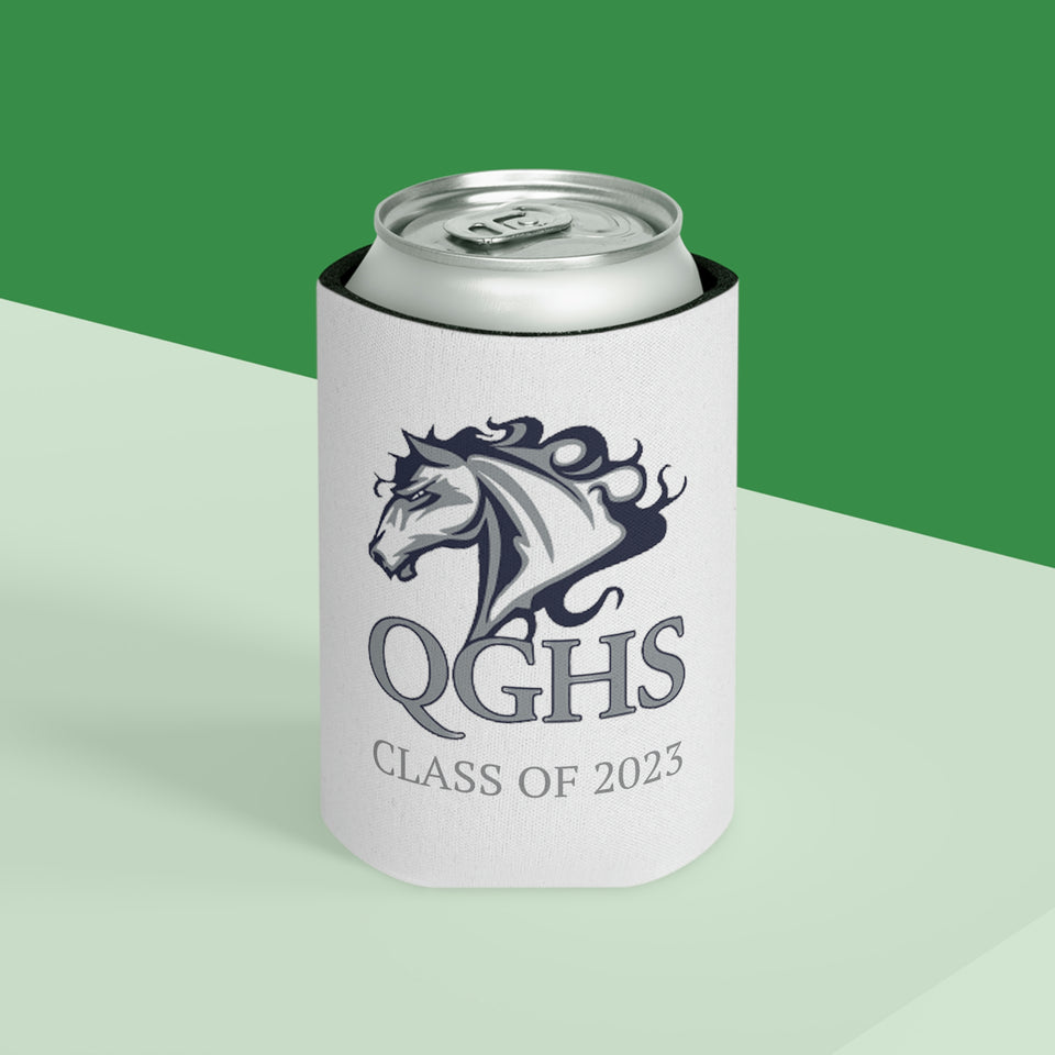 Queens Grant HS Class of 2023 Can Cooler