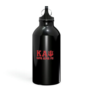 Kappa Alpha Psi Oregon Sport Bottle