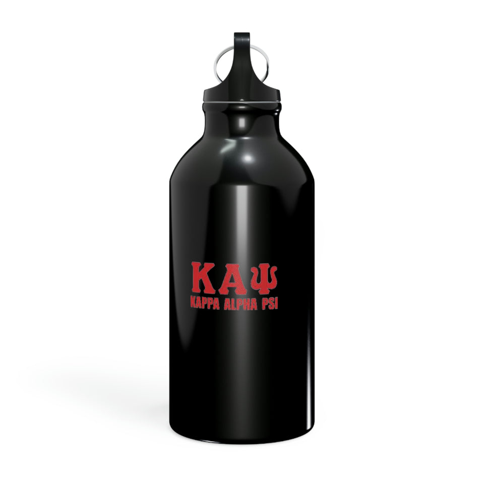 Kappa Alpha Psi Oregon Sport Bottle