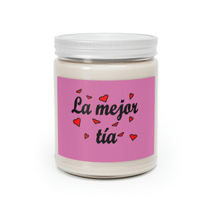 Best Tia Spanish Scented Candles, 9oz