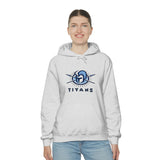 Hopewell HS Unisex Heavy Blend™ Hooded Sweatshirt