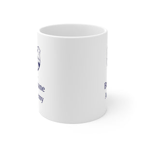 Brisbane Academy Ceramic Mug 11oz