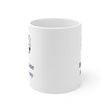 Brisbane Academy Ceramic Mug 11oz