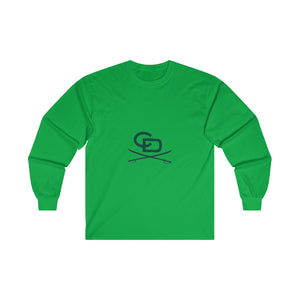 Country Day Ultra Cotton Long Sleeve Tee