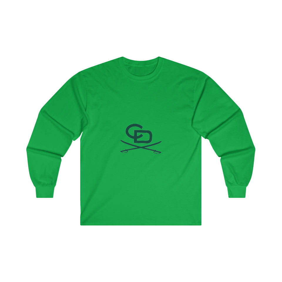 Country Day Ultra Cotton Long Sleeve Tee