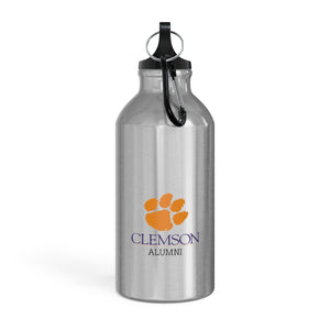 Clemson University Alumni Sport Bottle