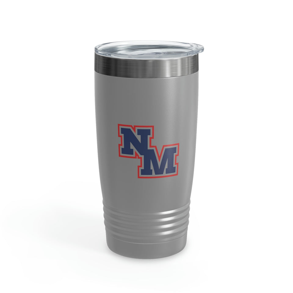 Noth Meck Ringneck Tumbler, 20oz