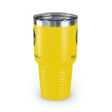 Ringneck Tumbler, 30oz