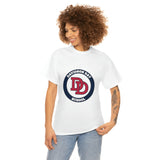 Davidson Day Cotton Tee