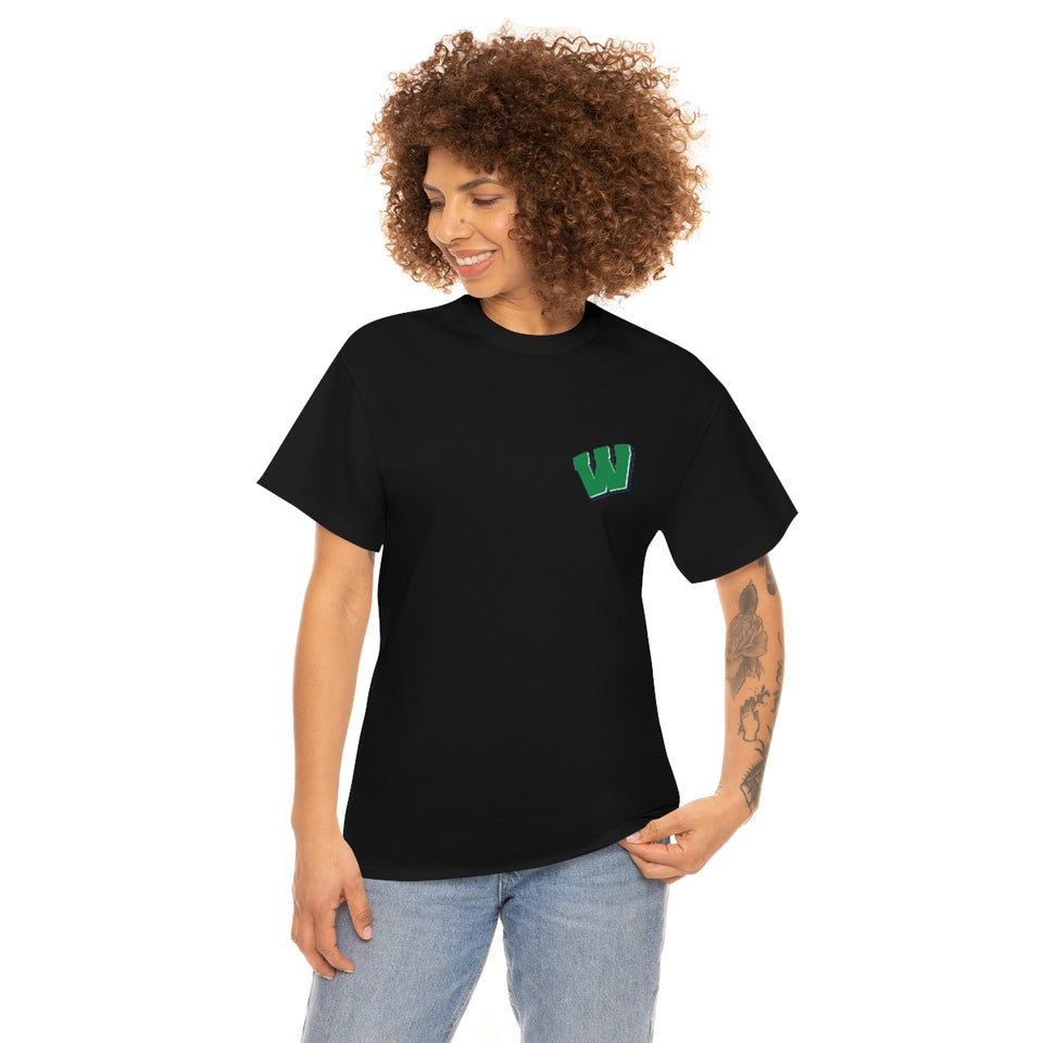 Weddington HS Cotton Tee