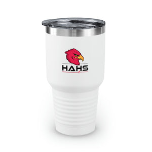 Hawthorne Academy Ringneck Tumbler, 30oz