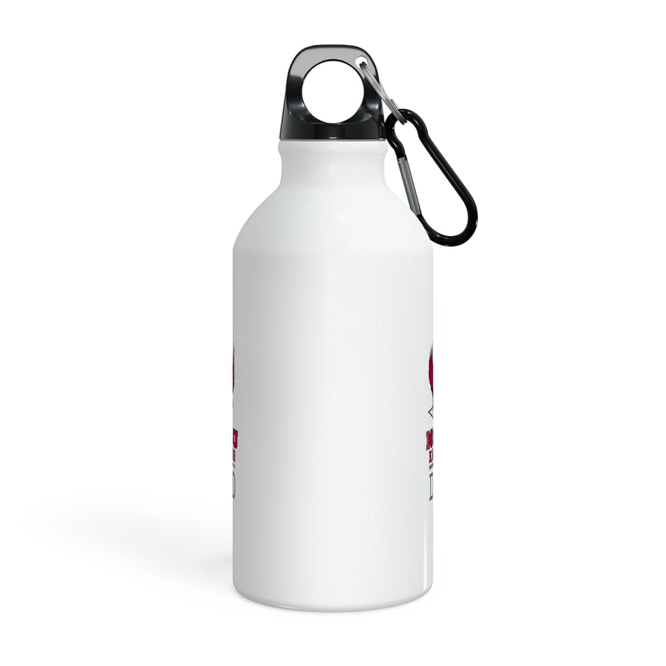 NCCU Dad Sport Bottle