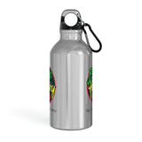 Black Hair Stylists Matter Oregon Sport Bottle