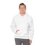 DOPE SNEAKERS AND A HOODIEUnisex Heavy Blend™ Hooded Sweatshirt
