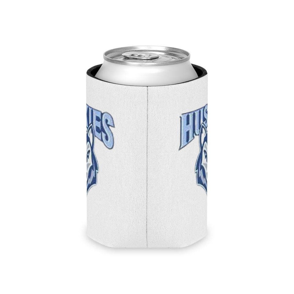 Hunter Huss HS Can Cooler