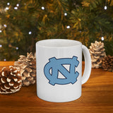 UNC Ceramic Mug 11oz