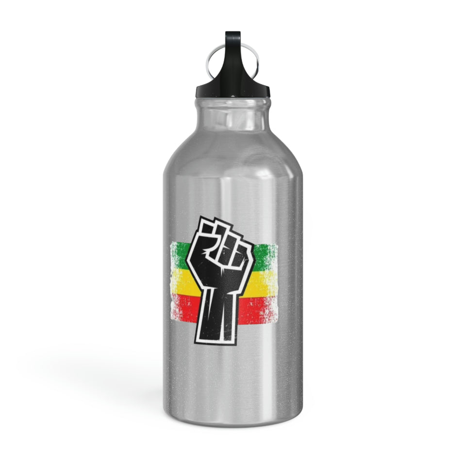 Black Fist Oregon Sport Bottle
