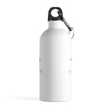 Lake Norman Christian School Stainless Steel Water Bottle