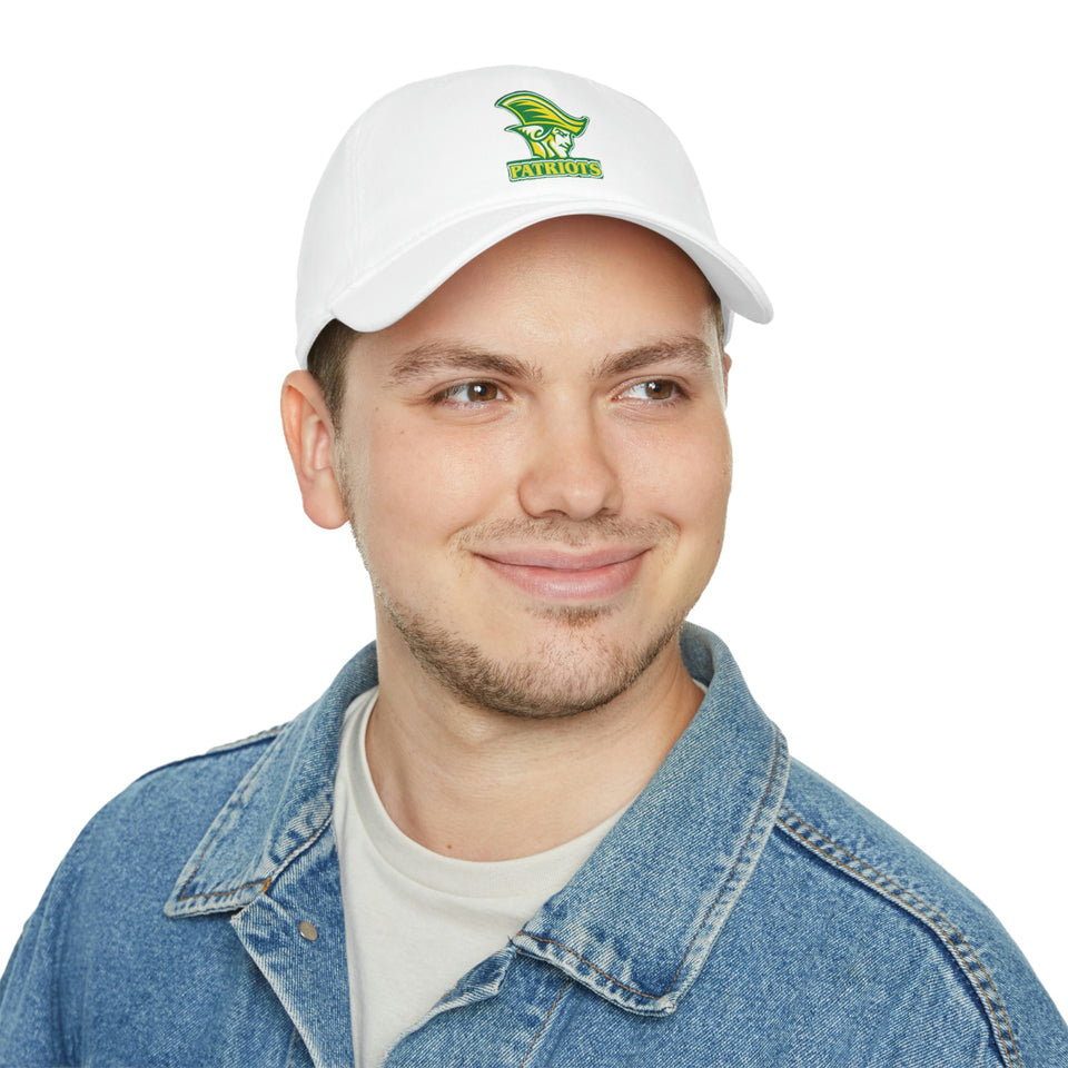 Independence Low Profile Baseball Cap