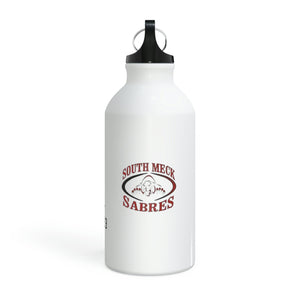 South Meck HS Class of 2023 Oregon Sport Bottle