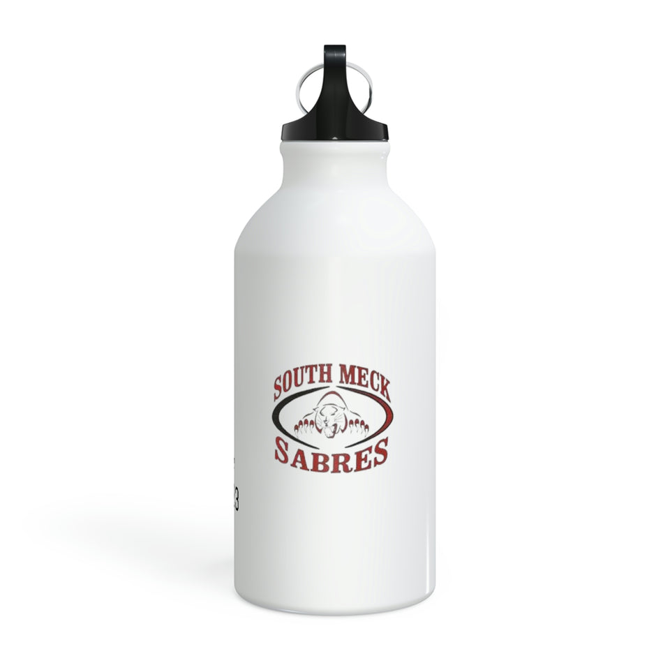 South Meck HS Class of 2023 Oregon Sport Bottle