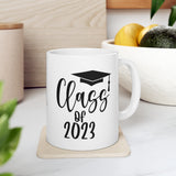 Class of 2023 Ceramic Mug 11oz