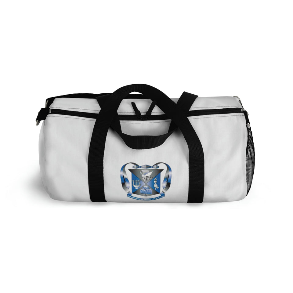 Garinger HS Duffel Bag