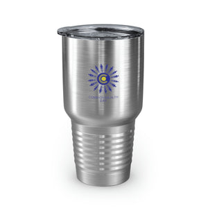 Commonwealth Ringneck Tumbler, 30oz