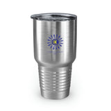 Commonwealth Ringneck Tumbler, 30oz